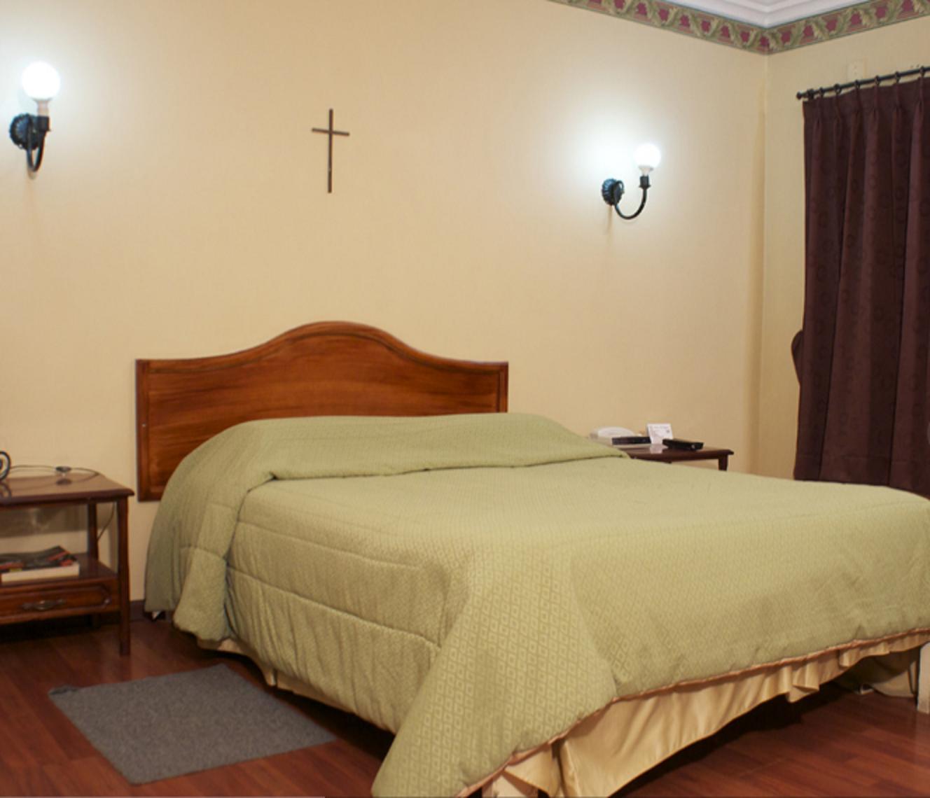 Hotel El Quijote Cuenca Extérieur photo